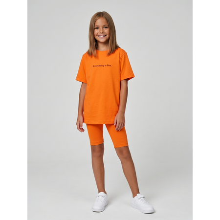 Костюм спортивный Персона Junior