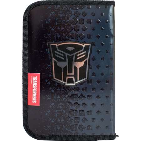 Пенал книжка Transformers