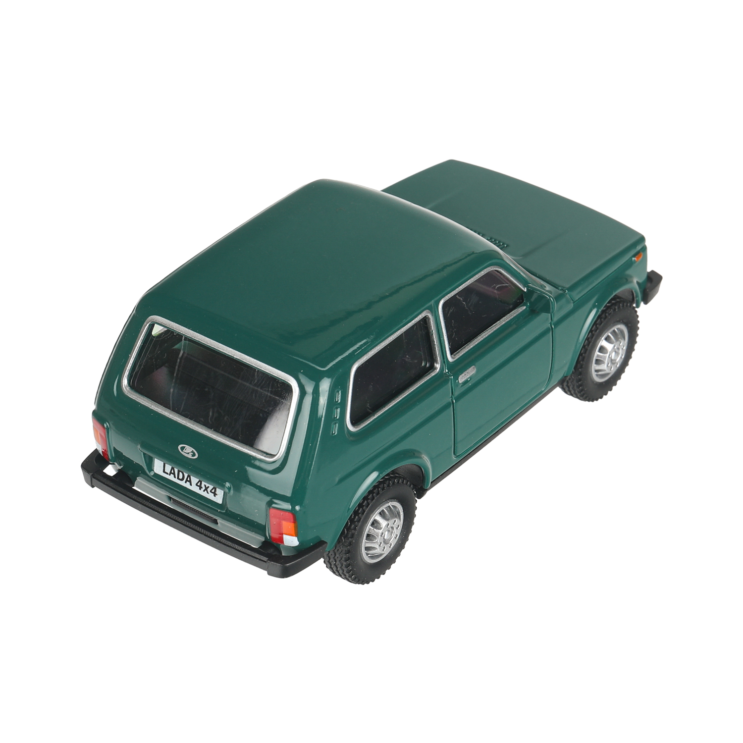 Автомобиль Технопарк LADA 402142 - фото 5