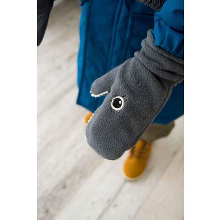 Варежки MINIDINO