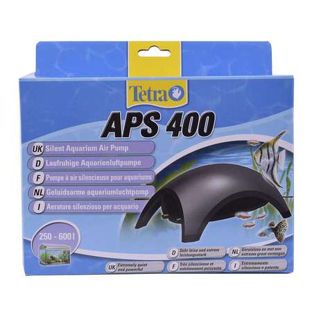 Компрессор для аквариумов Tetra AРS 400 250-600л 143203