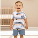 Футболка и шорты Deiko Baby
