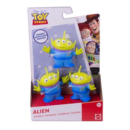 Игровой набор Toy Story
