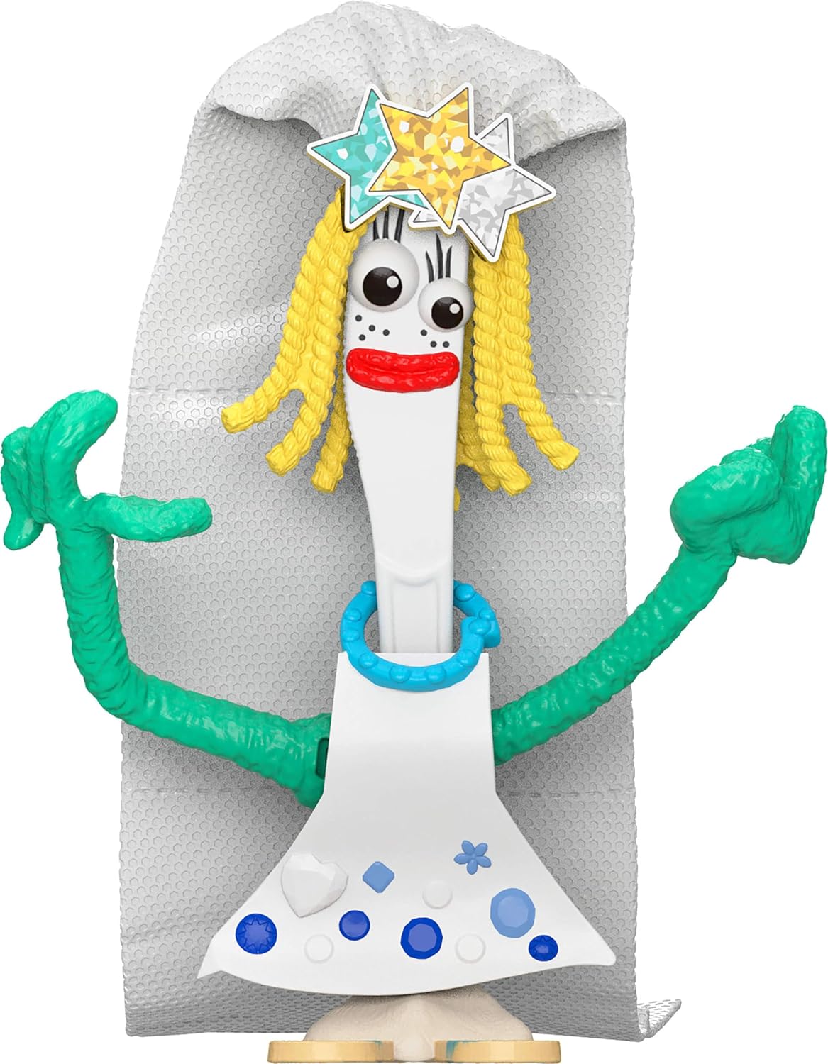 Игровой набор Toy Story Свадьба Вилкинса - фото 4