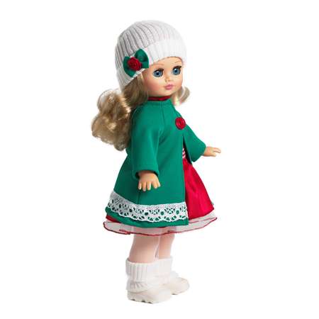 Кукла классическая Весна