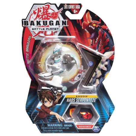Фигурка Bakugan