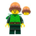 Фигурка LEGO Minifigures