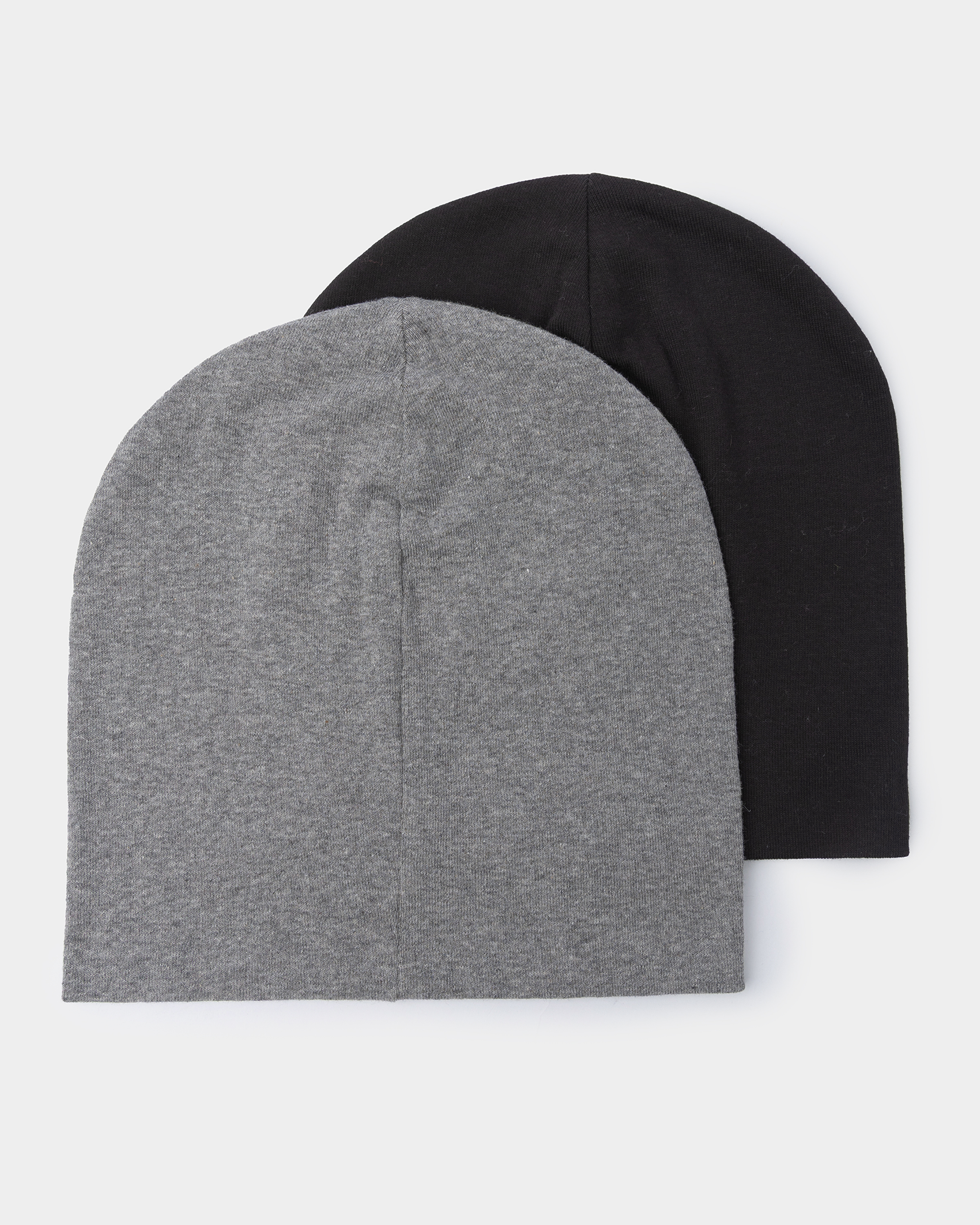 Шапки Futurino 2 шт W25FU6-BA45tb-99GG - фото 2