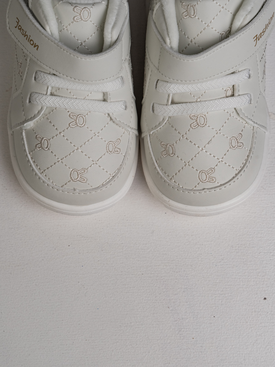 Ботинки ТопТошкин 1145-бел-зай - фото 7