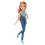 Кукла модельная Winx