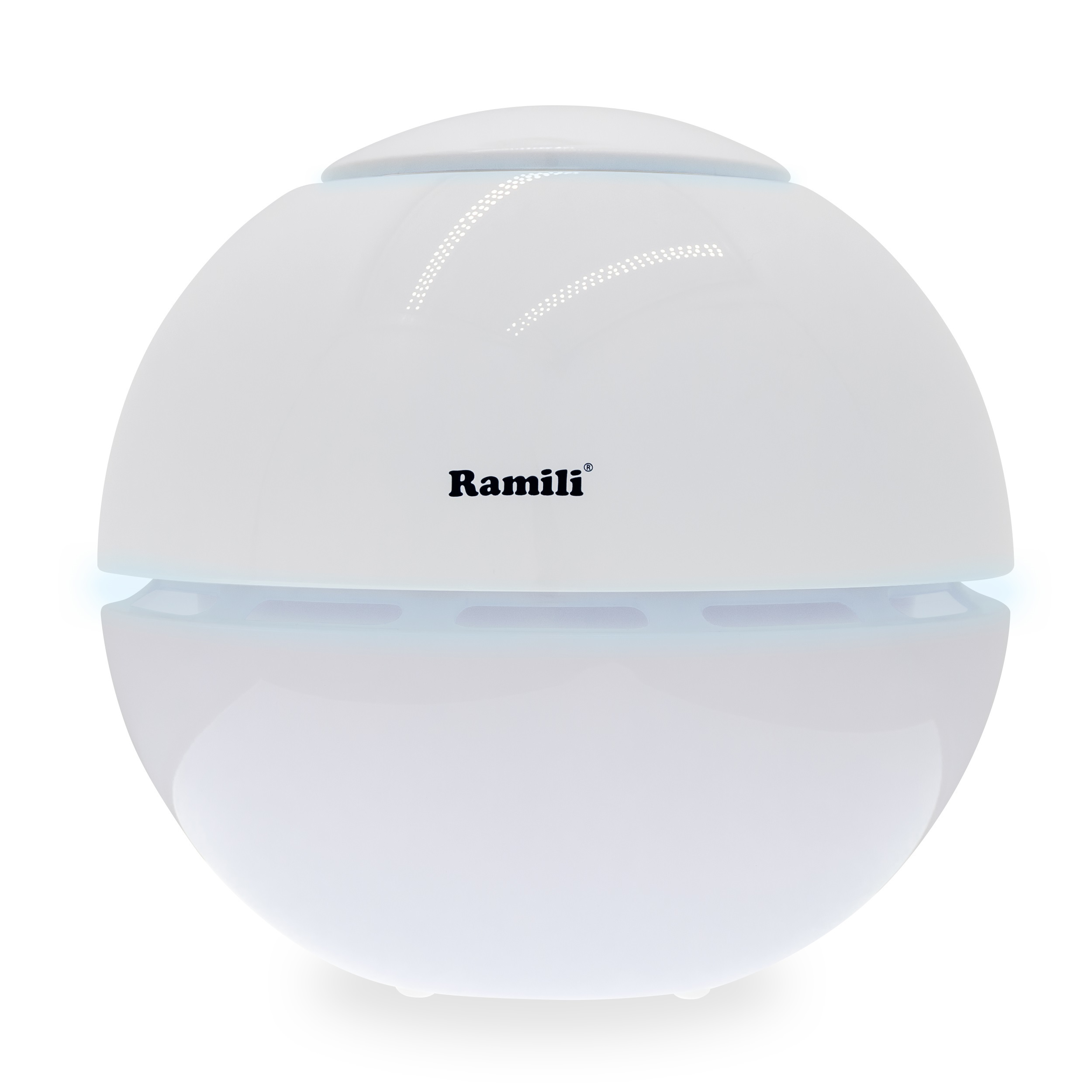 Увлажнитель воздуха Ramili Baby ультразвуковой AH800 - фото 1