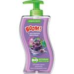 Мыло жидкое Санлюкс Boom! с экстрактом винограда 500 мл