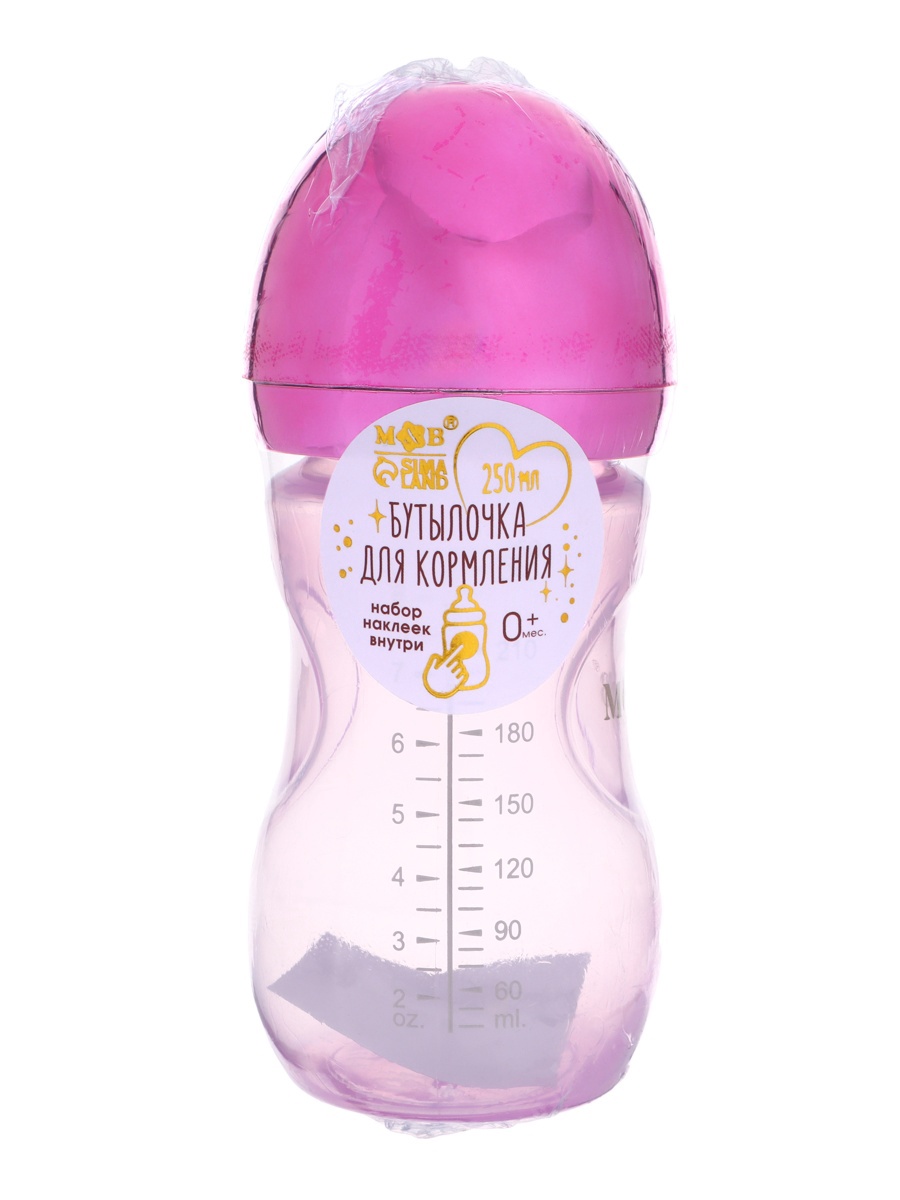 Бутылочка Mum and Baby - фото 11