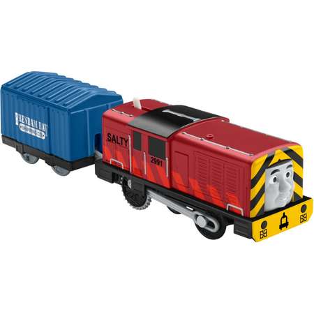 Поезд Thomas and Friends базовый Солти