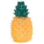 Игрушка для собак Barbaks Ананас пищит TPR 12.5см