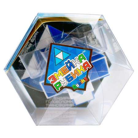 Настольная игра Rubik`s Головоломка