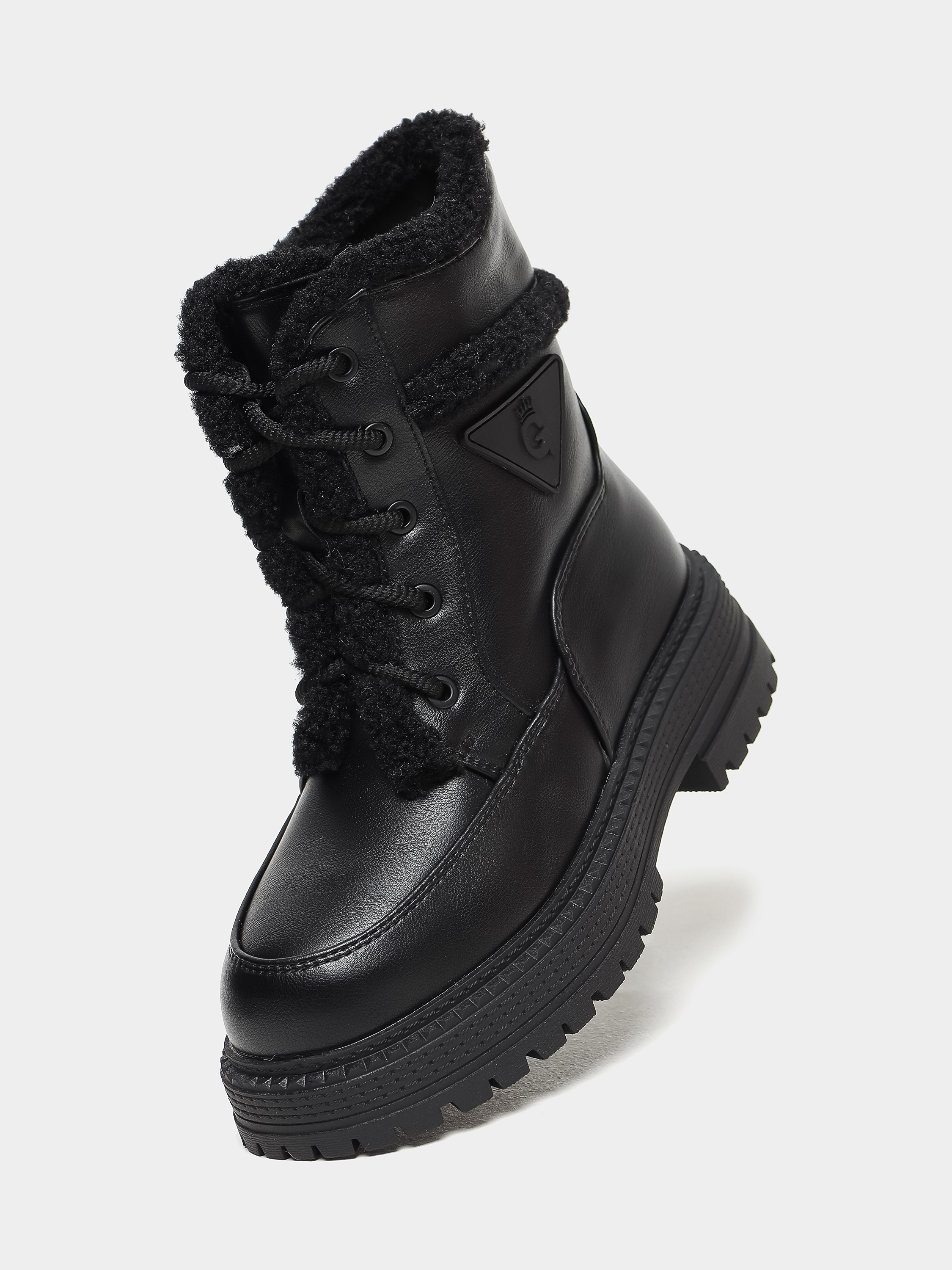 Ботинки Boys and Girls W2354-2A - фото 1