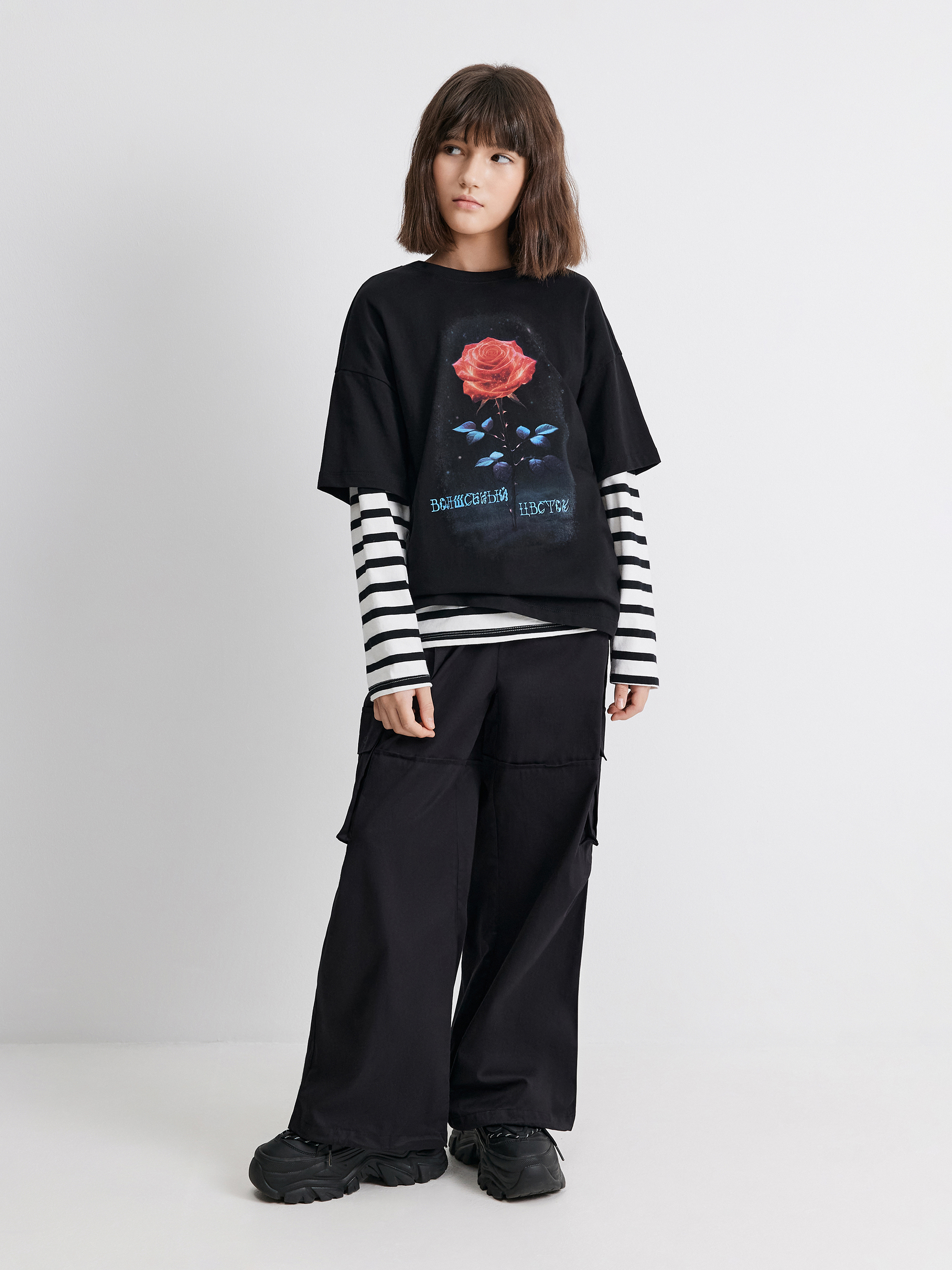 Брюки Acoola 20210160492_0094671 - фото 4