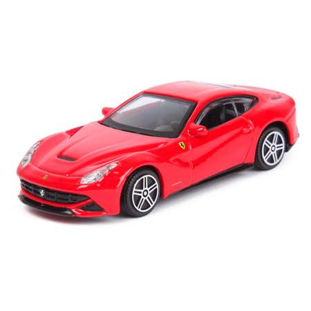 Автомобиль BBurago Ferrari 1:43