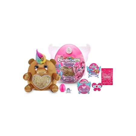 Фигурка Zuru Rainbocorns