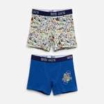 Трусы боксер Acoola