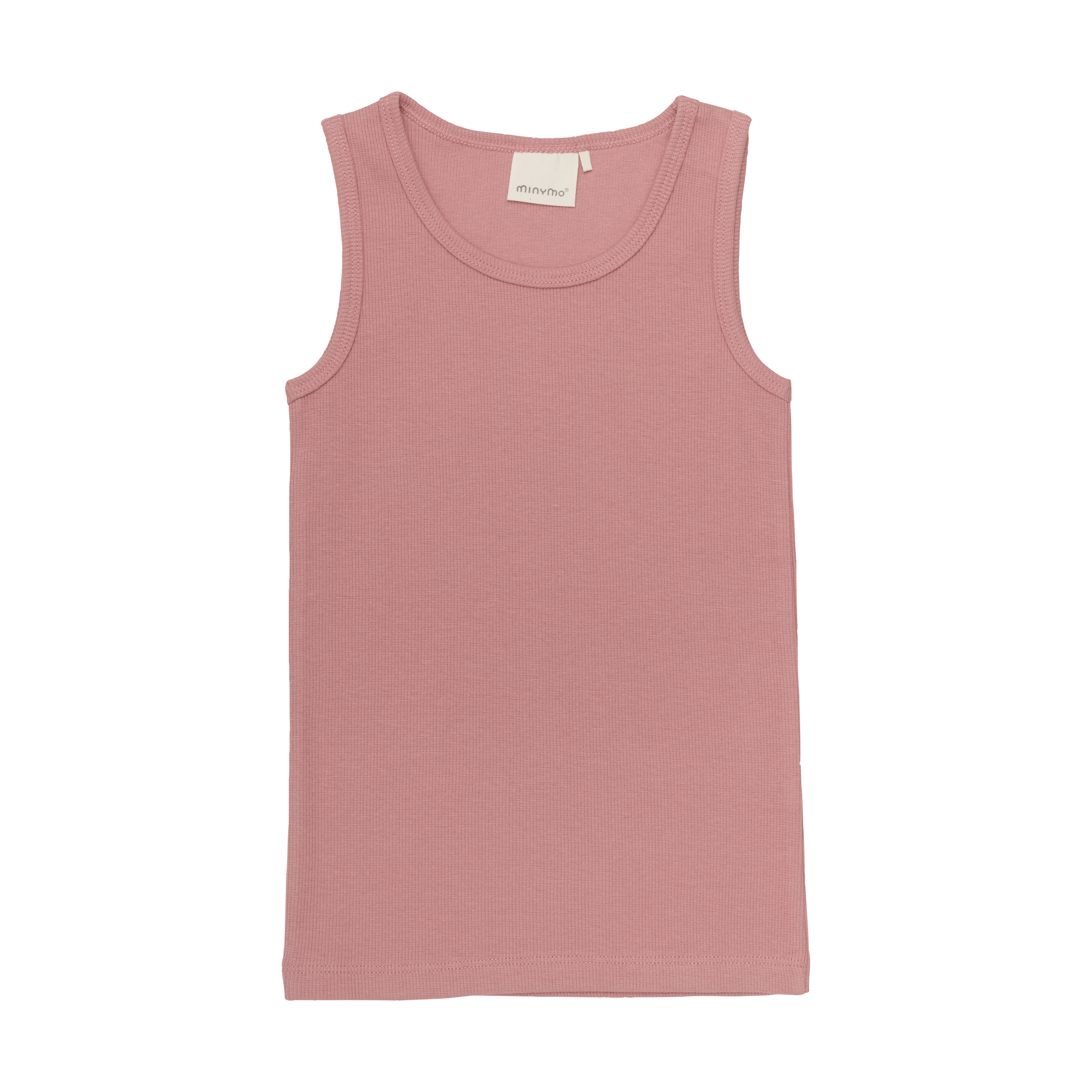 Майка 2 шт MinyMo 123667-1701 - фото 4