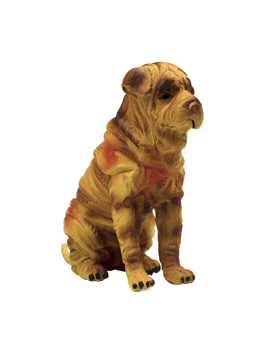 Игровой набор Masai Mara Шарпей - фото 3