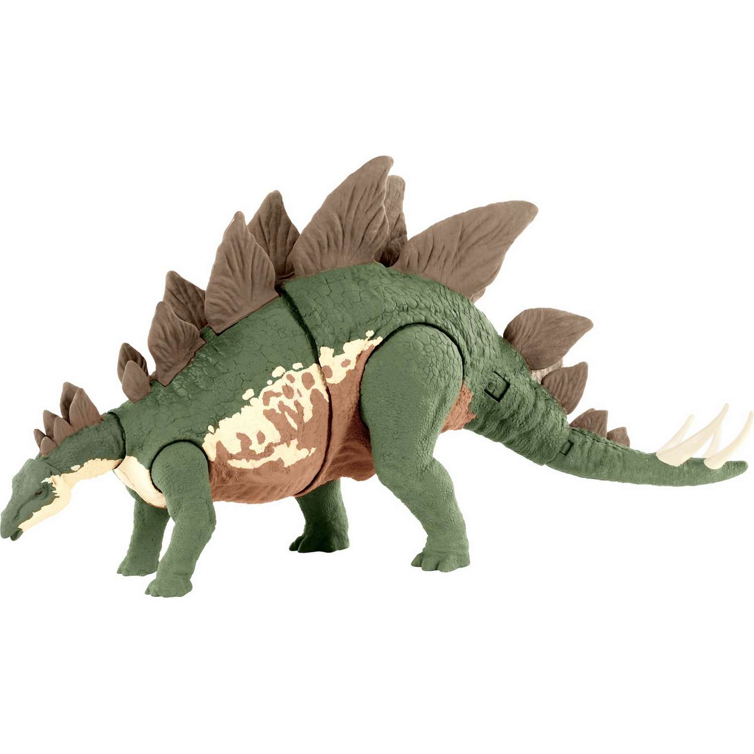 Фигурка Jurassic World в ассортименте - фото 15