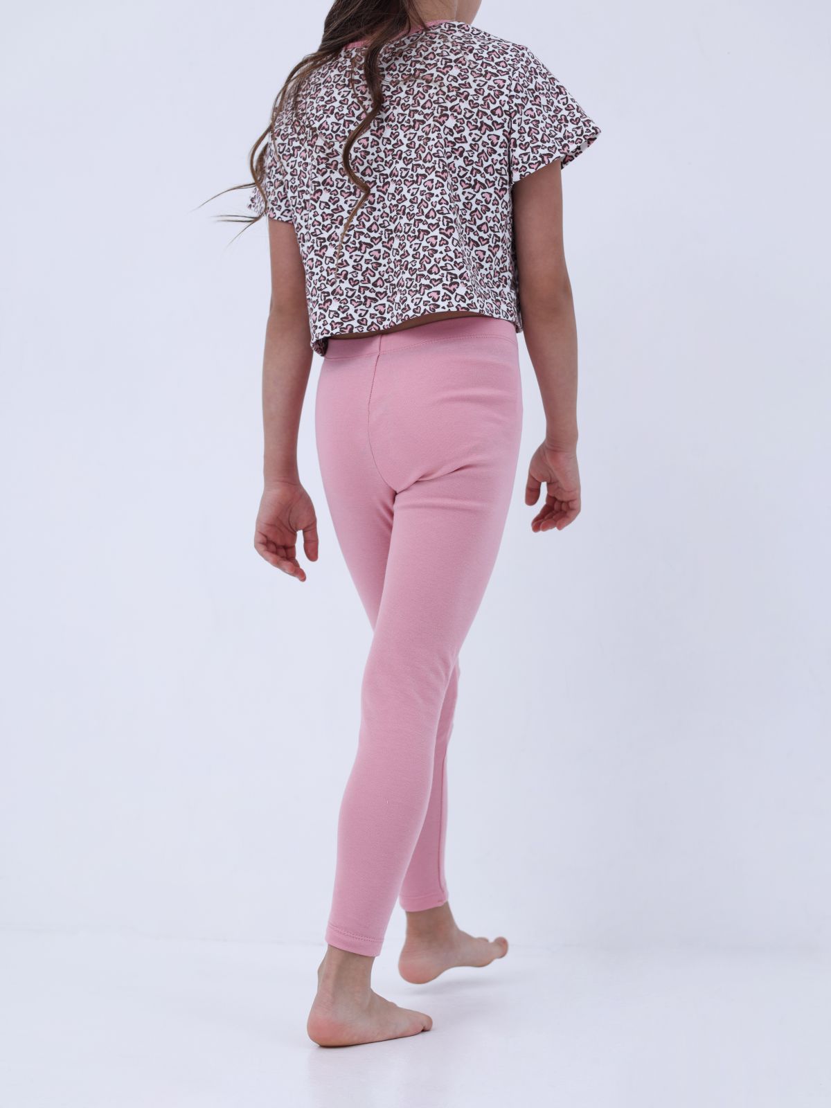 Футболка Пелигрин БЛ1с - фото 10