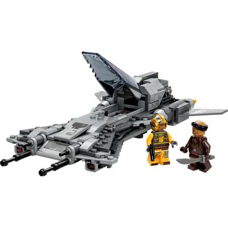 Конструктор LEGO Star Wars Pirate Snub Fighter блочный