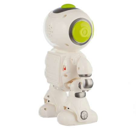 Робот РУ 1TOY Urban Units