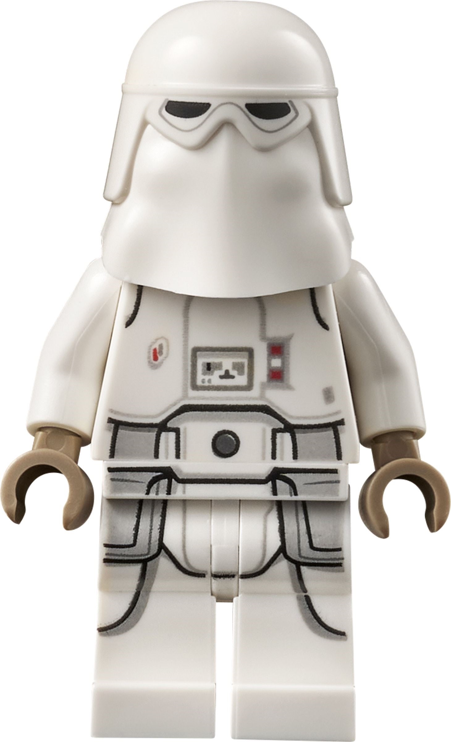 Конструктор LEGO Star Wars 75313 6785 дет. - фото 30