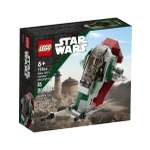 Конструктор LEGO Star Wars 85 дет.