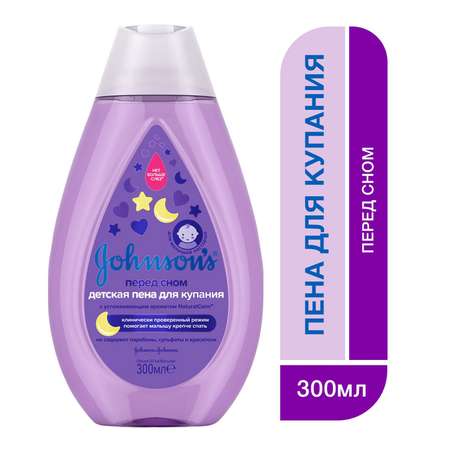 Пена Johnsons 300 мл