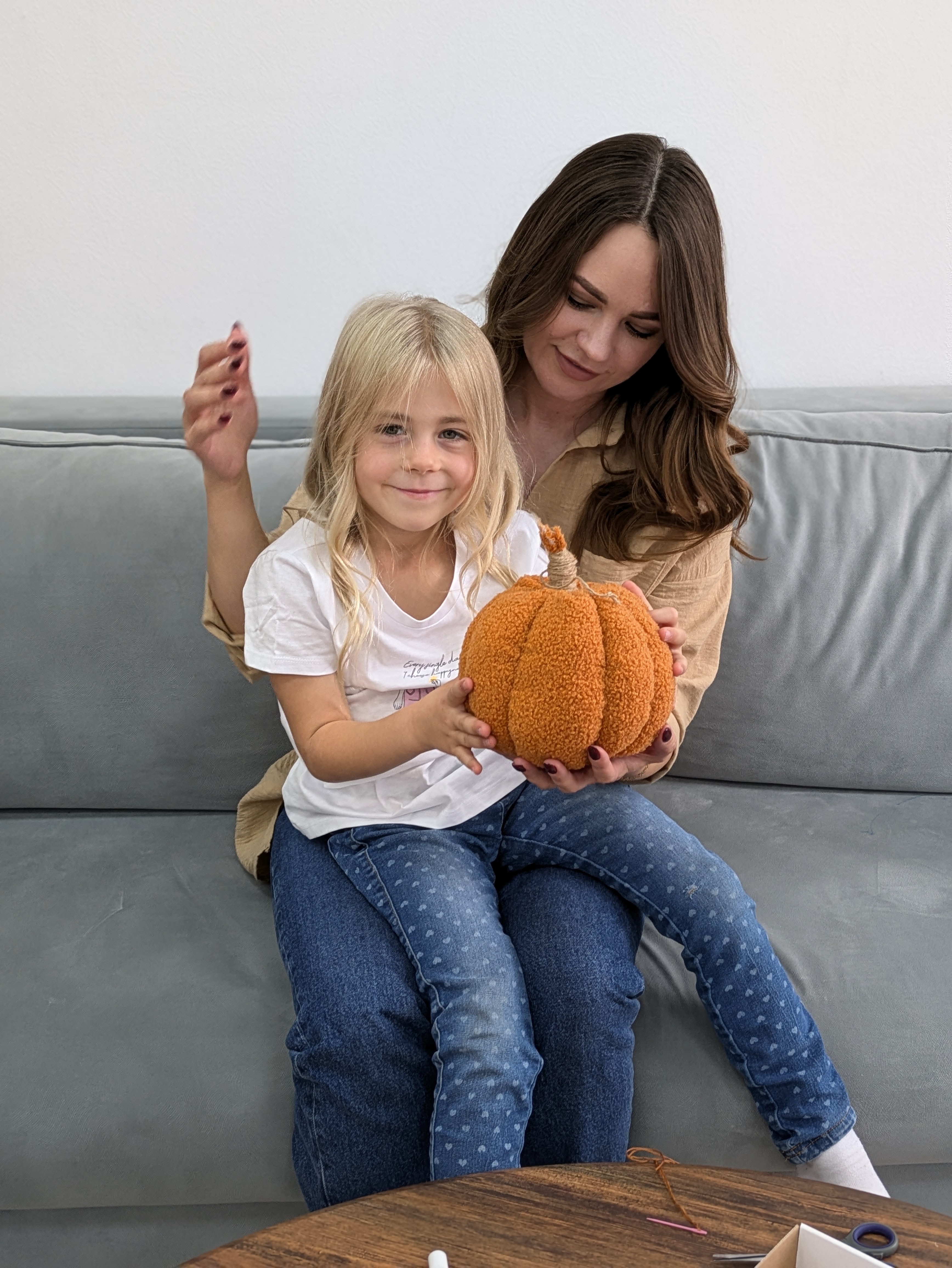 Набор для творчества HappyLine шитье поделки своими руками - фото 10