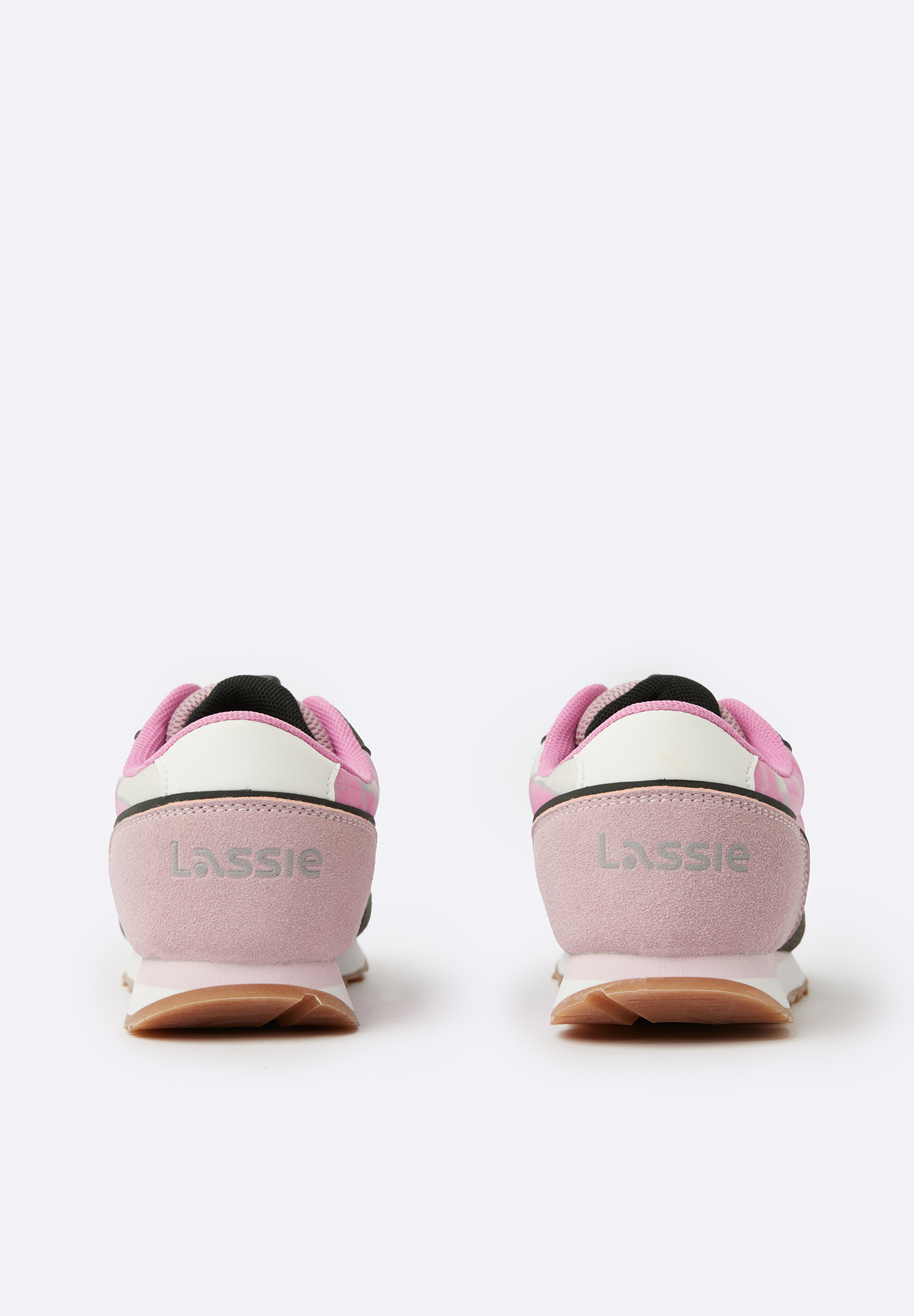 Кроссовки Lassie 7400041A-4741 - фото 3