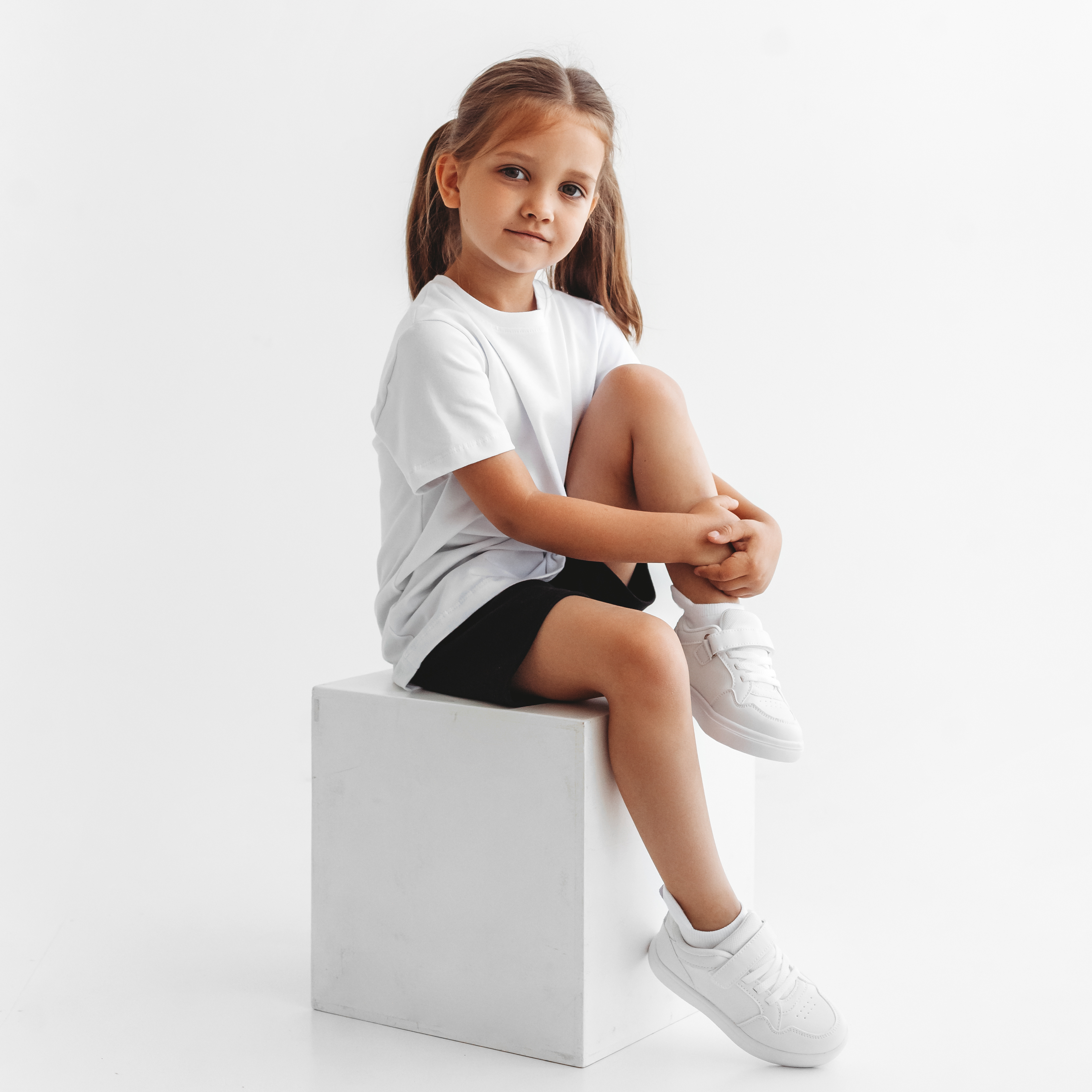 Костюм BeeBoo kost_short_futb_sport - фото 10