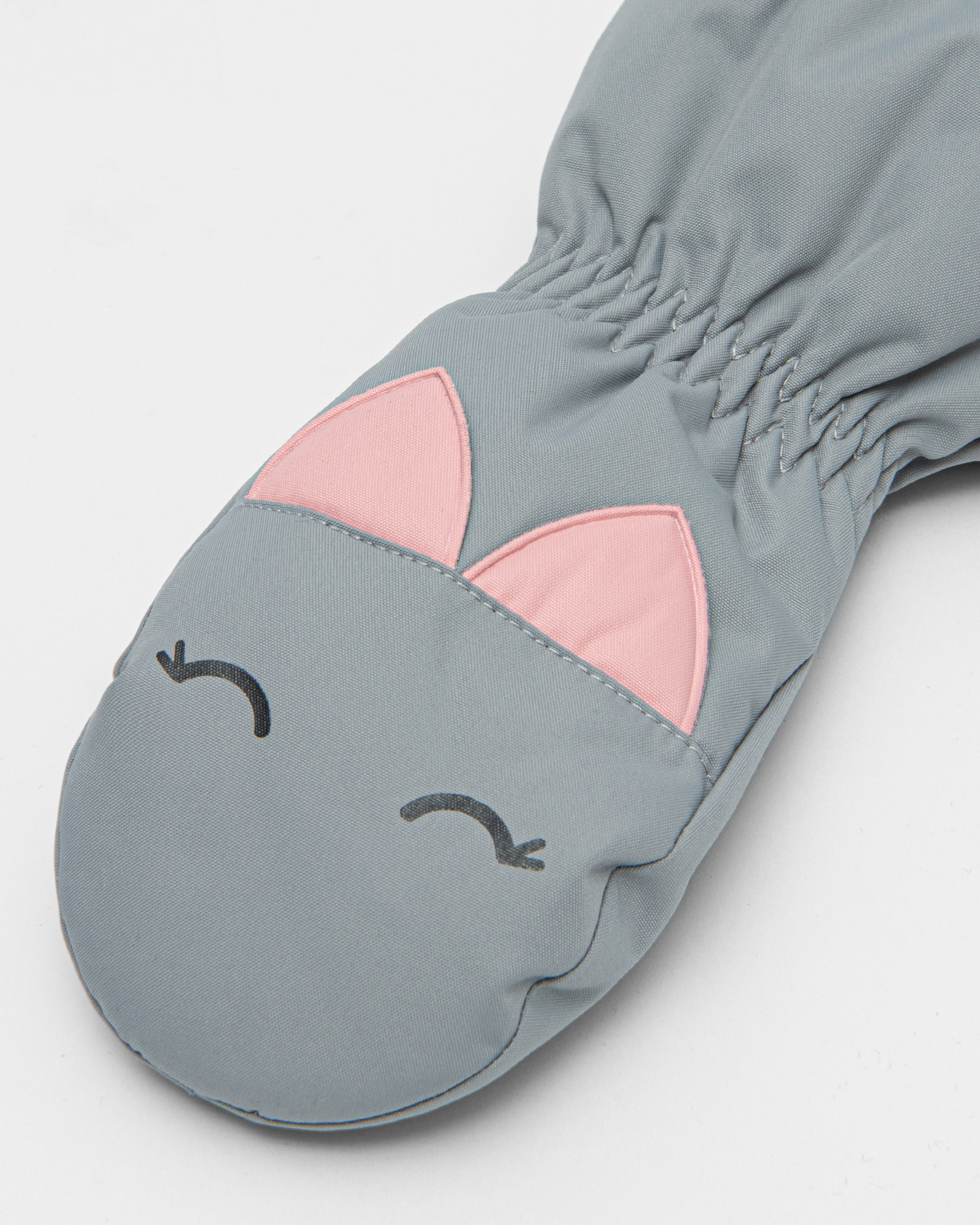 Варежки Futurino W24FU4-G568kg-GG - фото 2