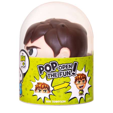 Фигурка Ben10