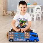 Автовоз Givito