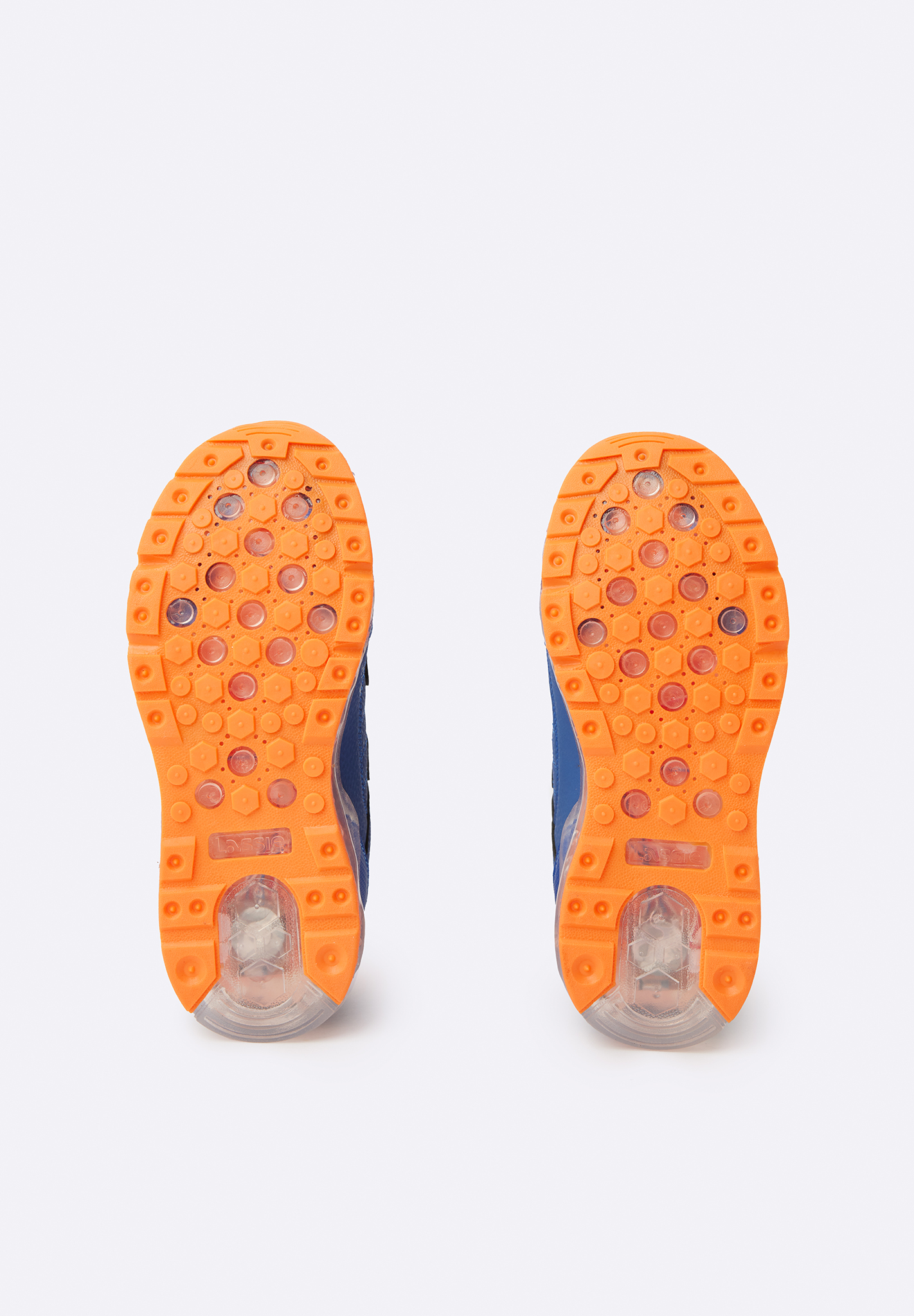 Кроссовки с подсветкой Lassie 7400014A-6930 - фото 8