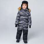 Комбинезон NIKASTYLE