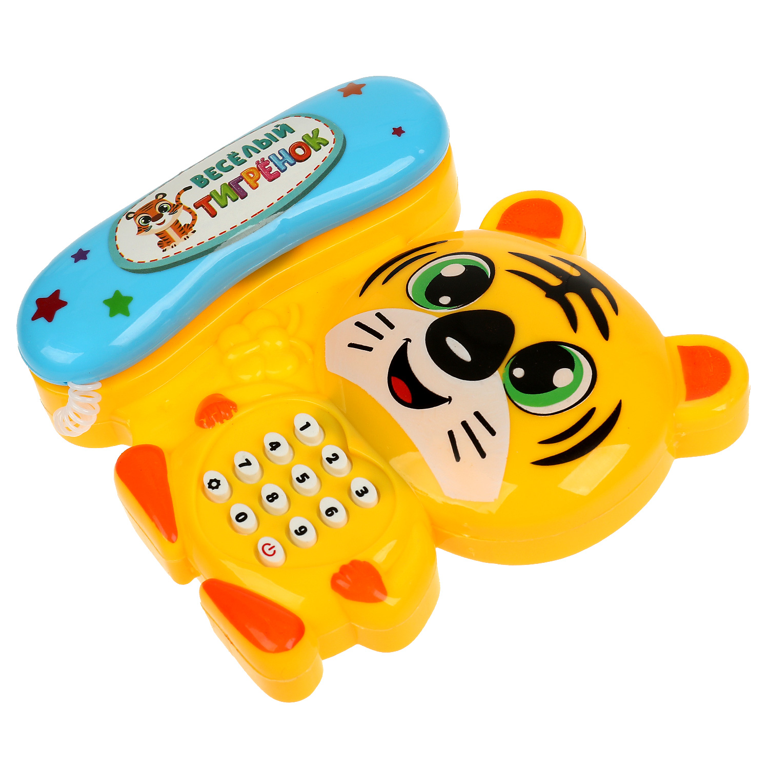 Игрушка УМка Барто - фото 2
