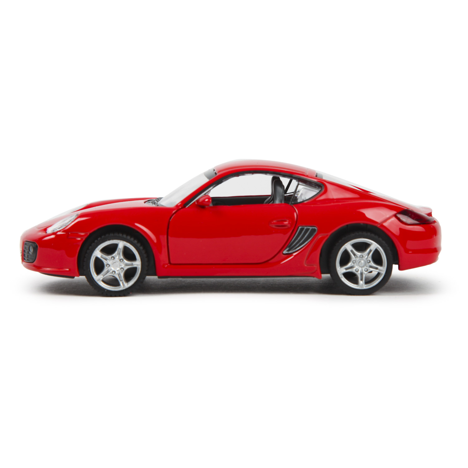 Автомобиль MSZ Porsche 1:32 32334 - фото 4