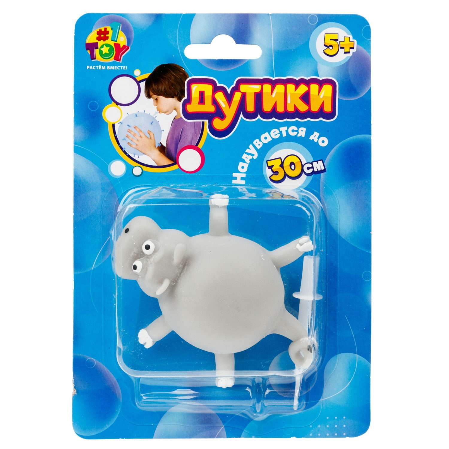 Поп-ит №1TOY в ассортименте - фото 3