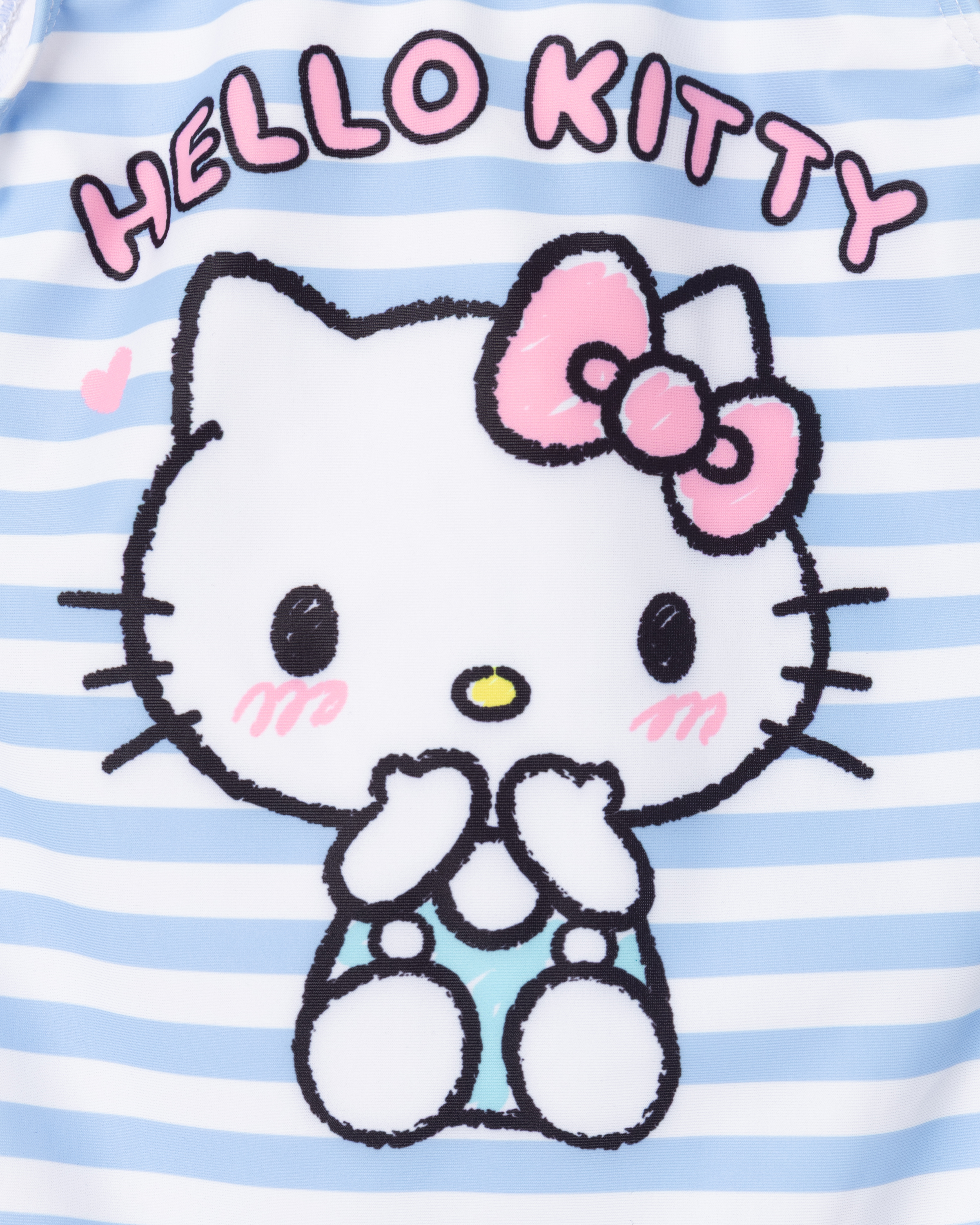 Купальник Hello Kitty S26LC3-2010MPkg-55 - фото 3