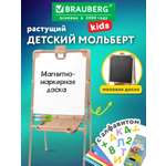 Магнитная доска Brauberg