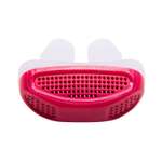 Антихрап Rabizy 2 в 1 красный