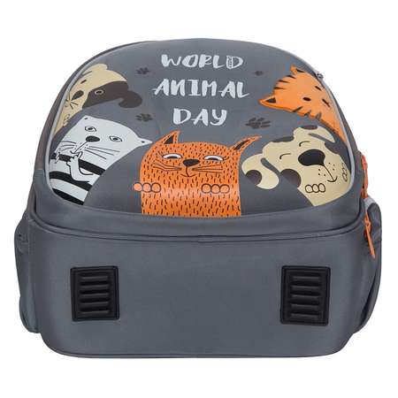 Рюкзак Grizzly