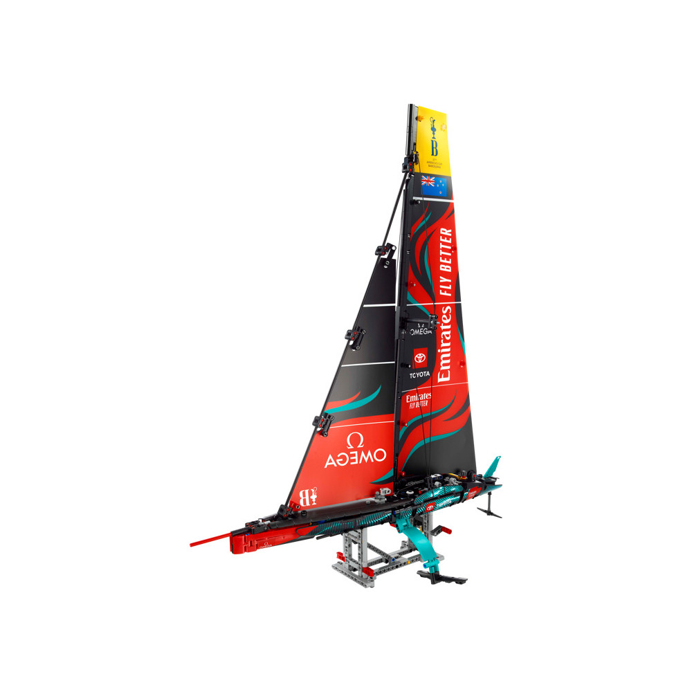 Конструктор LEGO Technic - фото 2